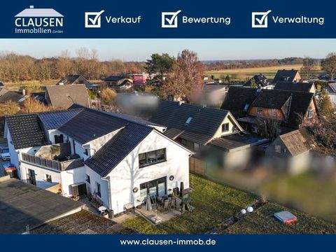 Klein Kummerfeld Wohnungen, Klein Kummerfeld Wohnung kaufen