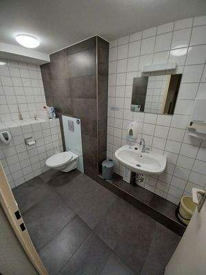 Ansicht WC (Bild 1)