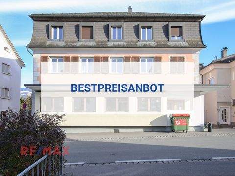 Frastanz Häuser, Frastanz Haus kaufen