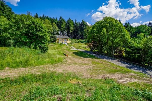 Baugrundstücke auf einen Blick