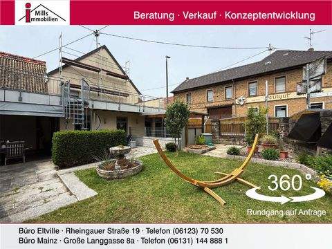 Pfaffen-Schwabenheim Häuser, Pfaffen-Schwabenheim Haus kaufen