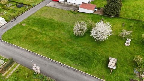 Bad Emstal Grundstücke, Bad Emstal Grundstück kaufen