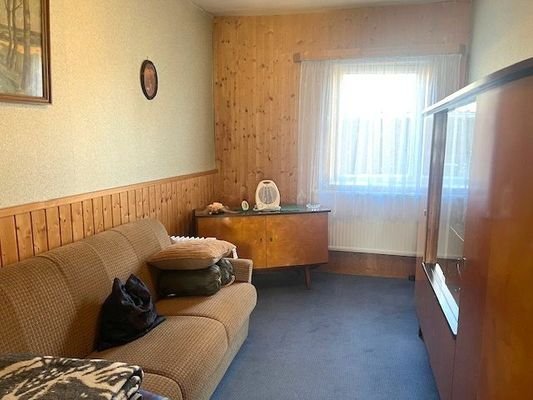 Gästezimmer/Büro
