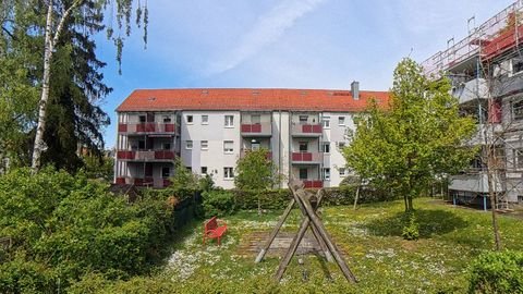 Bamberg Wohnungen, Bamberg Wohnung mieten