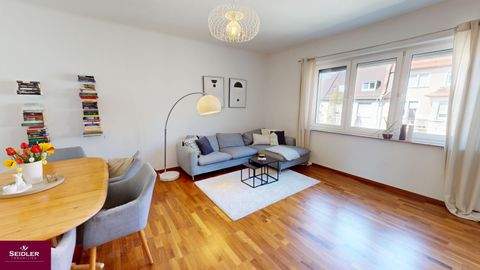 Ludwigshafen am Rhein Wohnungen, Ludwigshafen am Rhein Wohnung kaufen