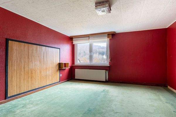 Schlafzimmer 1 Obergeschoss