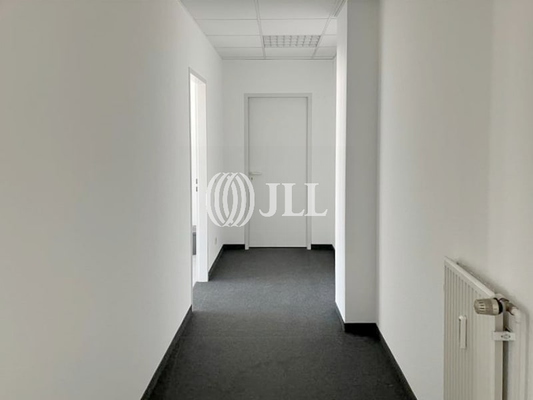 Innenansicht Unit VI - JLL