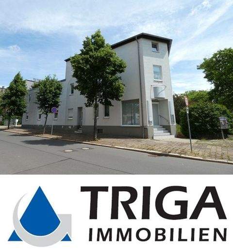 Nordhausen Wohnungen, Nordhausen Wohnung mieten