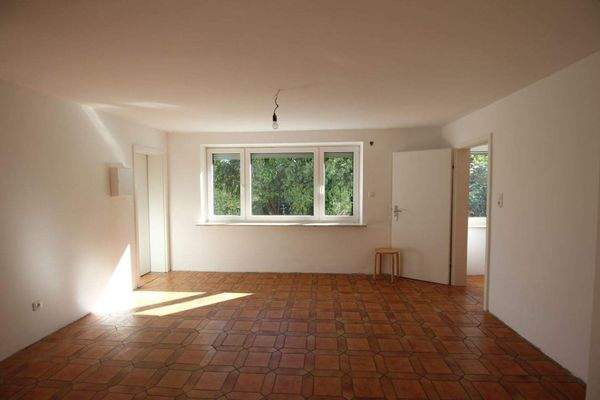 Wohnzimmer Nebenhaus EG