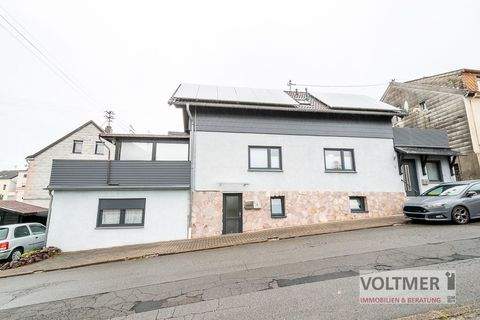 Friedrichsthal Häuser, Friedrichsthal Haus kaufen