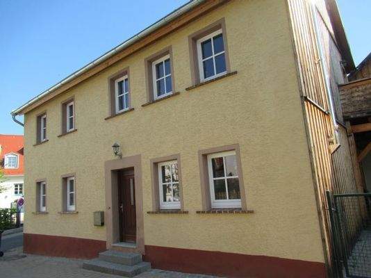 Ehemaliger Schützenwirt