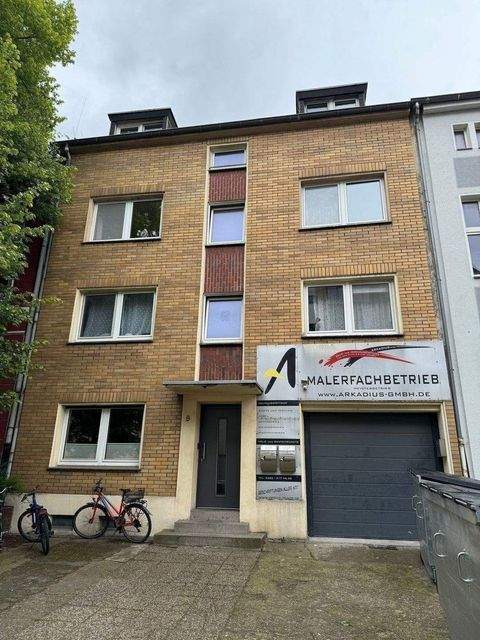 Duisburg Häuser, Duisburg Haus kaufen