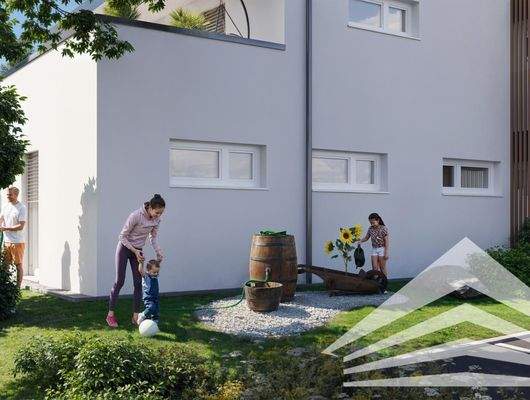 Außenvisualisierung