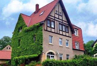auch als Mehrgenerationenhaus gut nutzbar