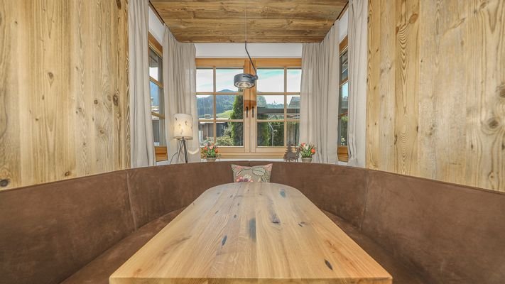 KITZIMMO-Luxuswohnung mit Pool in zentraler Toplage - Immobilien Kitzbühel.