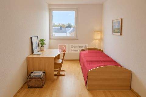 Frankfurt am Main Wohnungen, Frankfurt am Main Wohnung kaufen