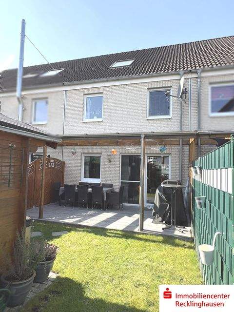 Recklinghausen Häuser, Recklinghausen Haus kaufen