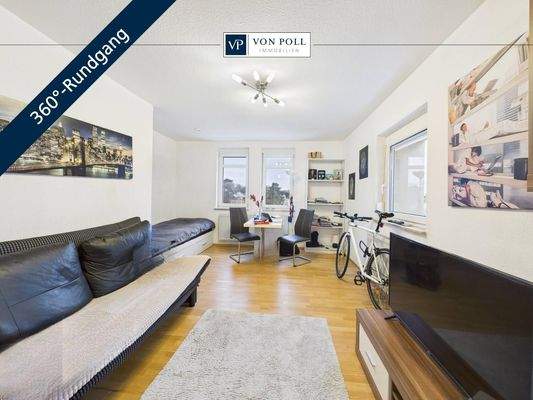 Wohnen/Schlafen/Essen