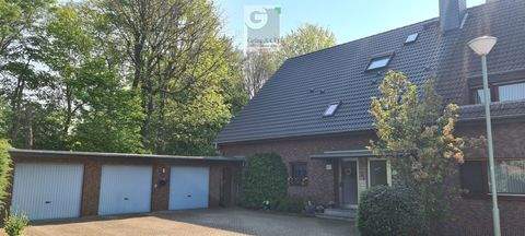 Duisburg / Rumeln-Kaldenhausen Wohnungen, Duisburg / Rumeln-Kaldenhausen Wohnung mieten