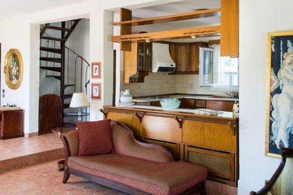 MAISONETTE HALKIDIKI KASSANDRA