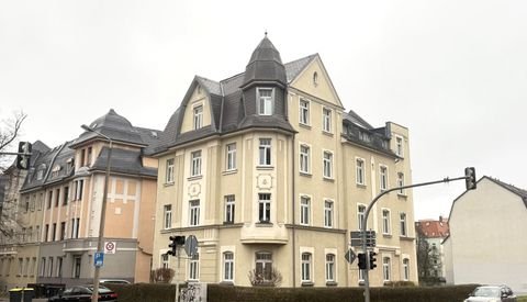 Zwickau Wohnungen, Zwickau Wohnung kaufen