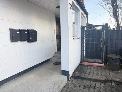 Meitingen Wohnungen, Meitingen Wohnung kaufen