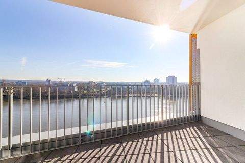 Frankfurt Wohnungen, Frankfurt Wohnung mieten