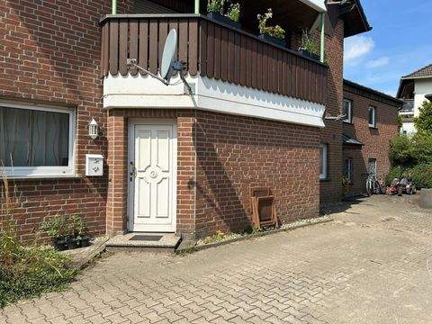 Breckerfeld Wohnungen, Breckerfeld Wohnung mieten