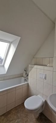 Badezimmer DG