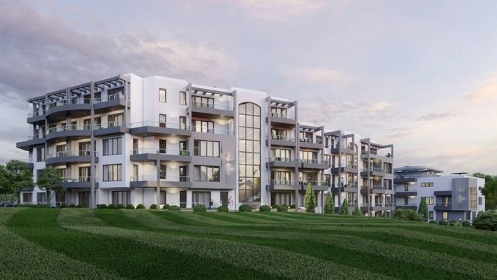 ID 12931 Immobilien vom Bauherrn in Sonnenstrand