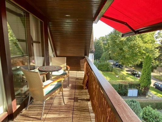 Balkon DG