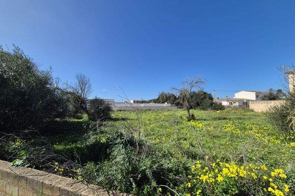 Basis für Ihr zukünftiges Zuhause oder Investitionsprojekt