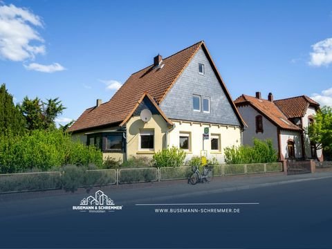 Peine Häuser, Peine Haus kaufen