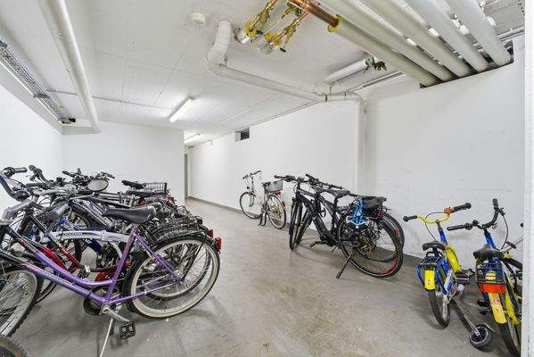 Fahrradkeller