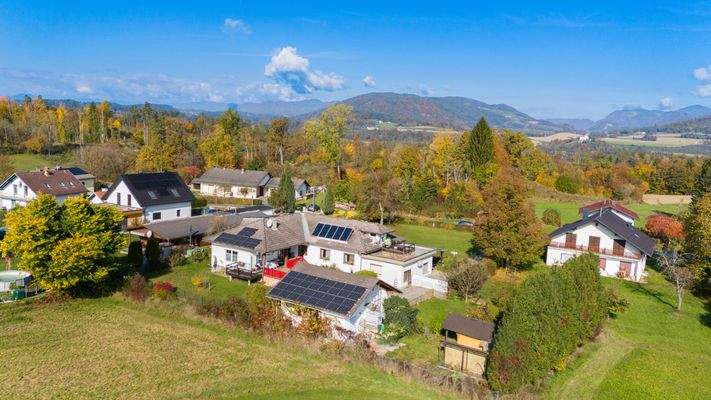 Löwen-Immobilien-Haus-kaufen-Klopeinersee-Völker