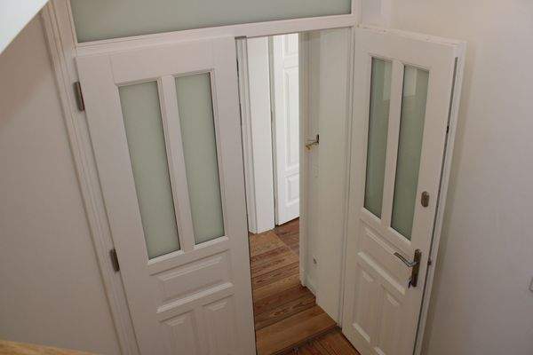 Wohnungseingangstür