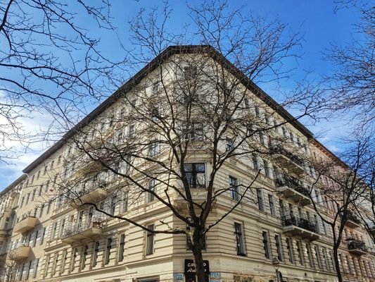 Fassade