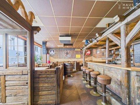 Horb am Neckar Gastronomie, Pacht, Gaststätten