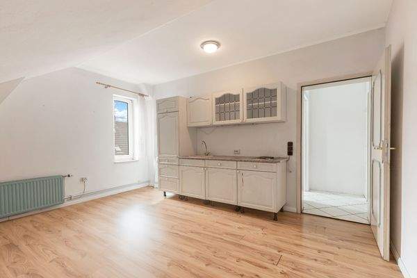 Wohnung | 1. Obergeschoss