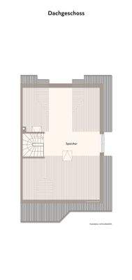 Dachgeschoss