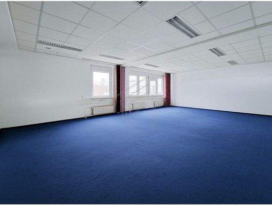 Konferenzraum Entwurf