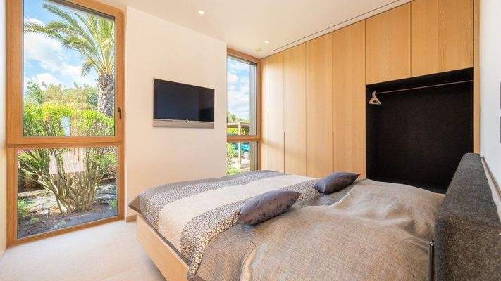 15-Finca S_Alqueria Blanca Habitación 1 92991