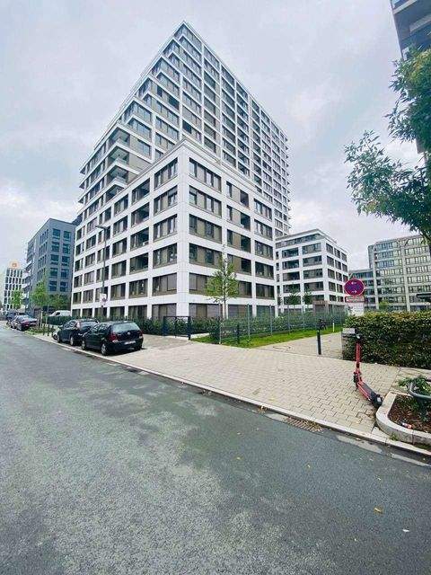 Frankfurt (Main) Wohnungen, Frankfurt (Main) Wohnung mieten