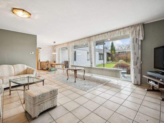 Wohn- und Essbereich Ansicht 1