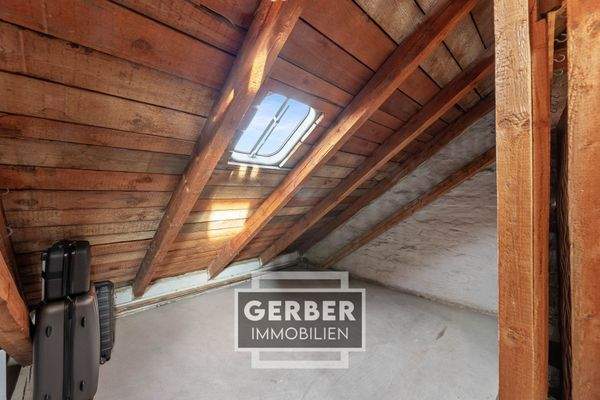15 Dachboden 