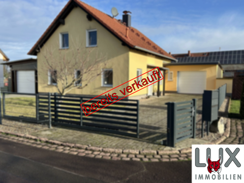 Stendal Häuser, Stendal Haus kaufen