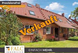 Ihr neues Zuhause!