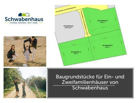 Königs Wusterhausen Grundstücke, Königs Wusterhausen Grundstück kaufen