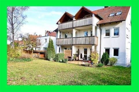 Nürnberg Wohnungen, Nürnberg Wohnung mieten
