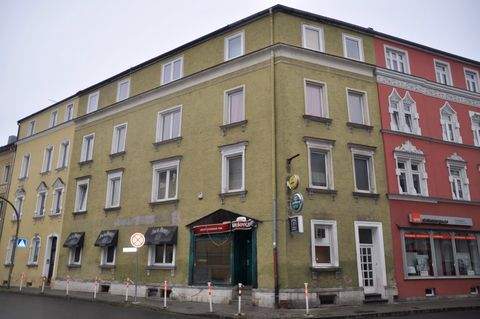 Marktredwitz Häuser, Marktredwitz Haus kaufen
